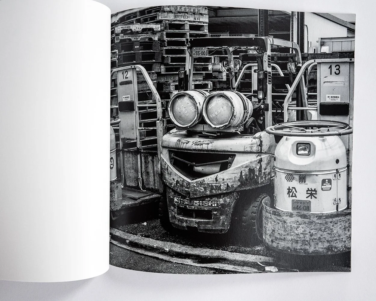 William Eggleston: A Cor Americana — bookdummypress